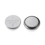 Lithium batteri 3V CR1632